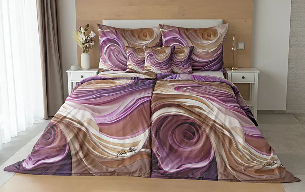 Kolekce Blanky Matragi