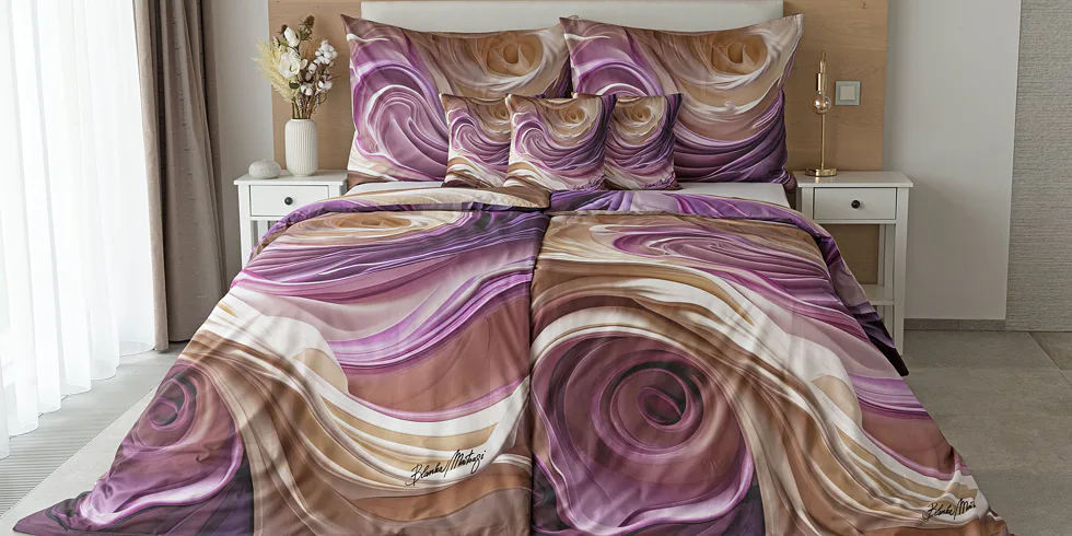 Kolekce Blanky Matragi