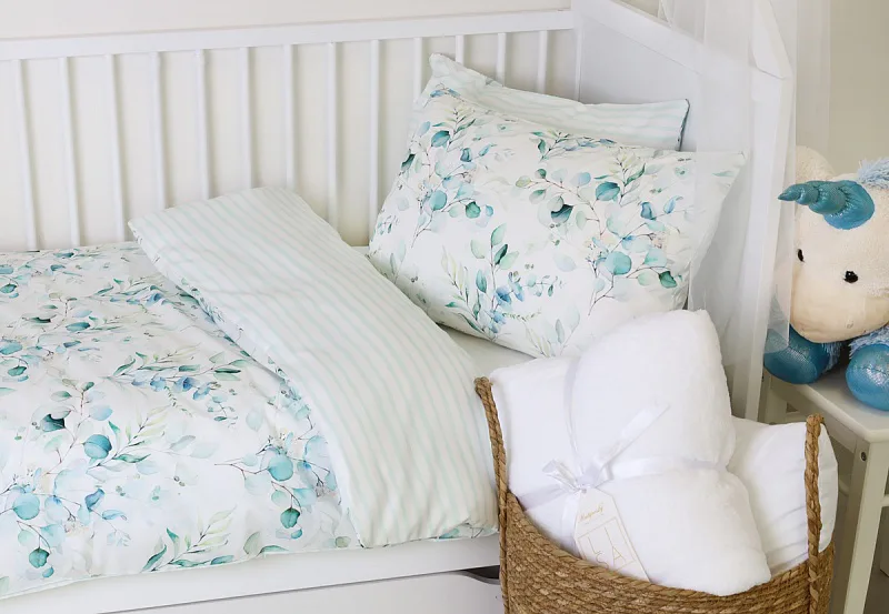 Povlečení Queens