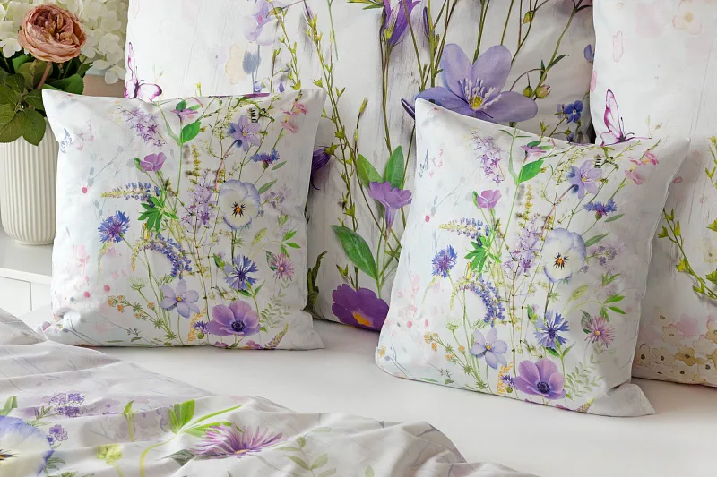 Povlak Bluebell