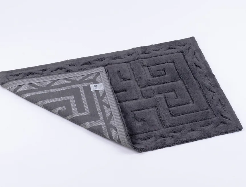 Předložka Corlys tmavě šedá