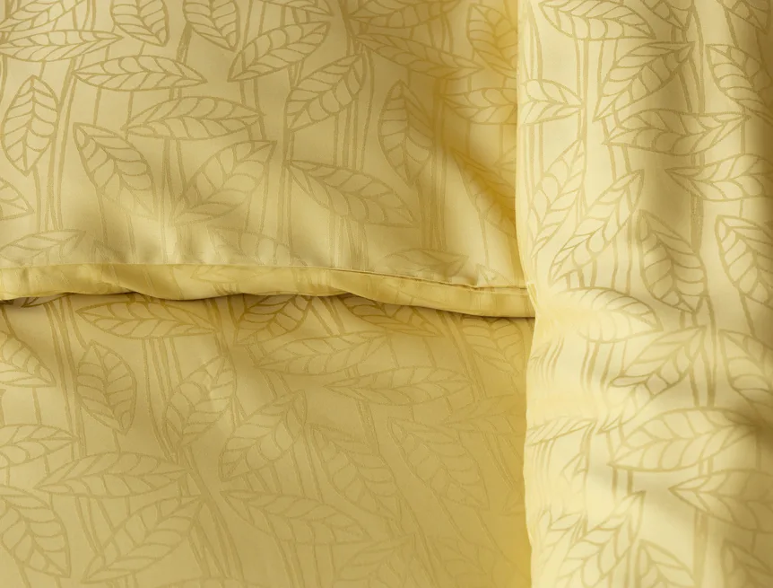 Povlečení Sofie Camel Gold