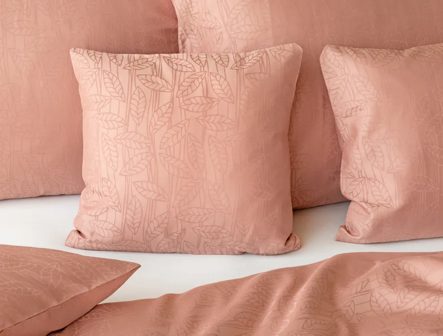 Povlečení Sofie Rose Pink