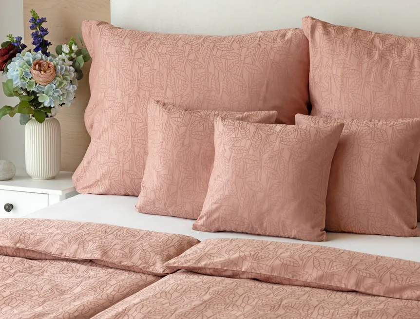 Povlečení Sofie Rose Pink