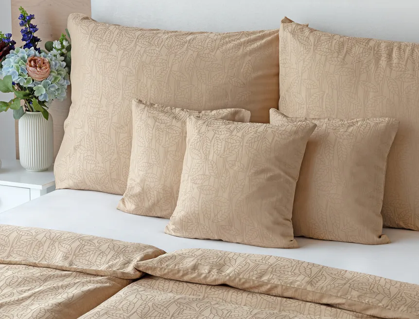 Povlečení Sofie Hazel Brown