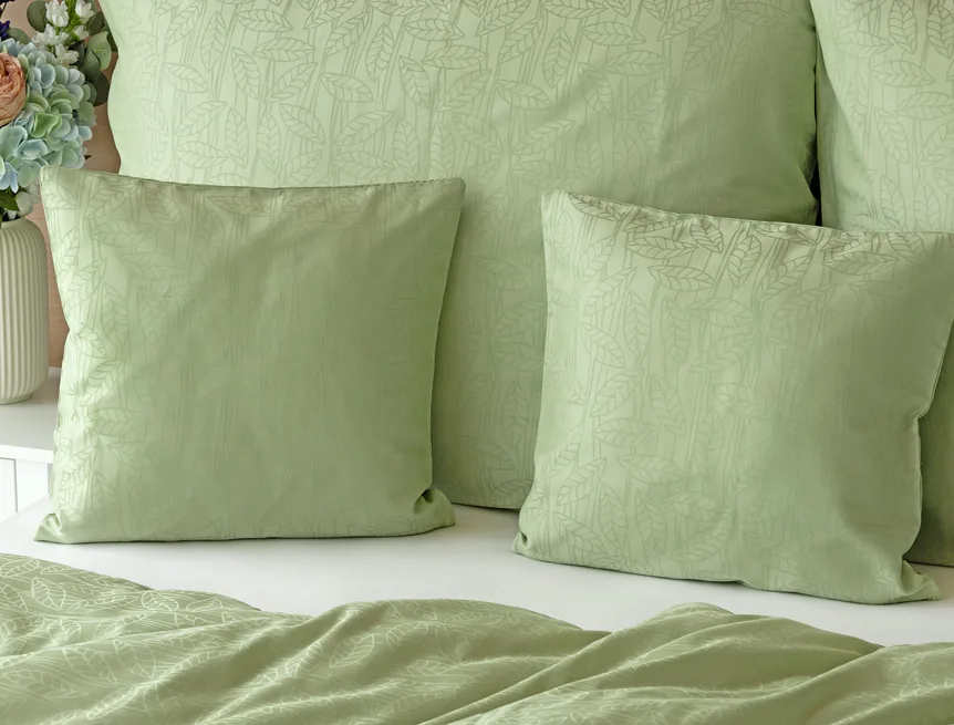 Povlečení Sofie Light Green