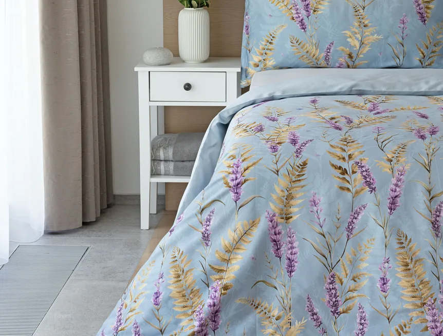 Povlečení Francine