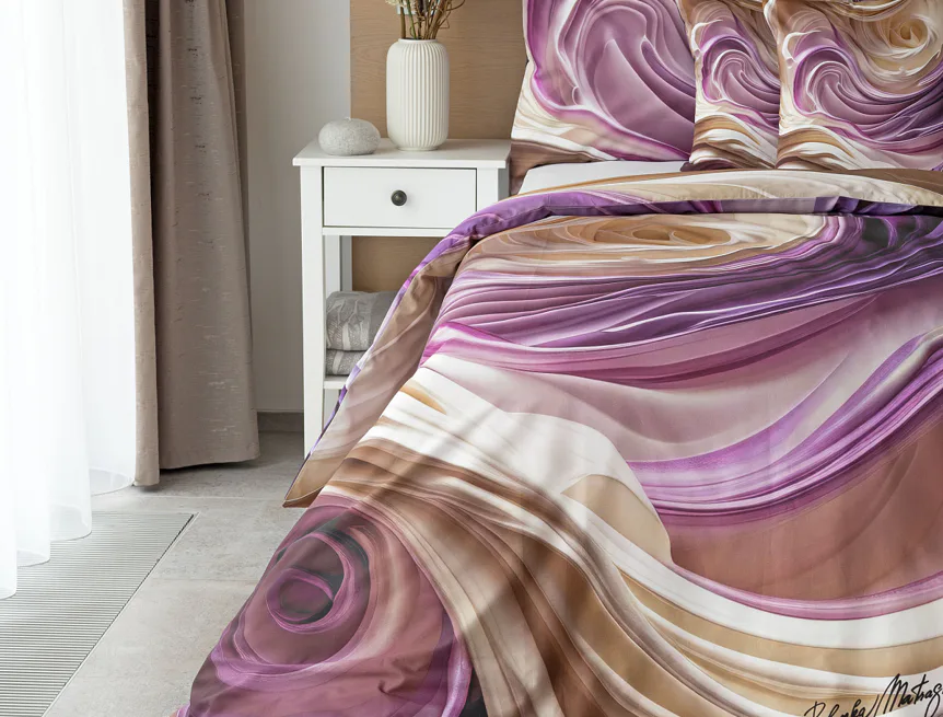 Povlečení Violet