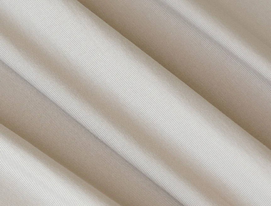 Prostěradlo Natur ELASTAN PREMIUM