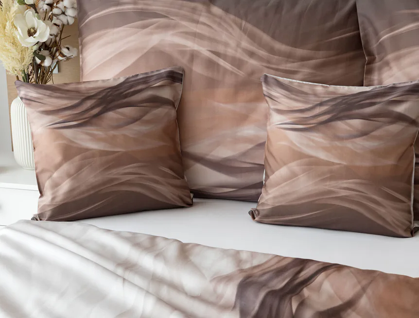 Povlak Marni Brown