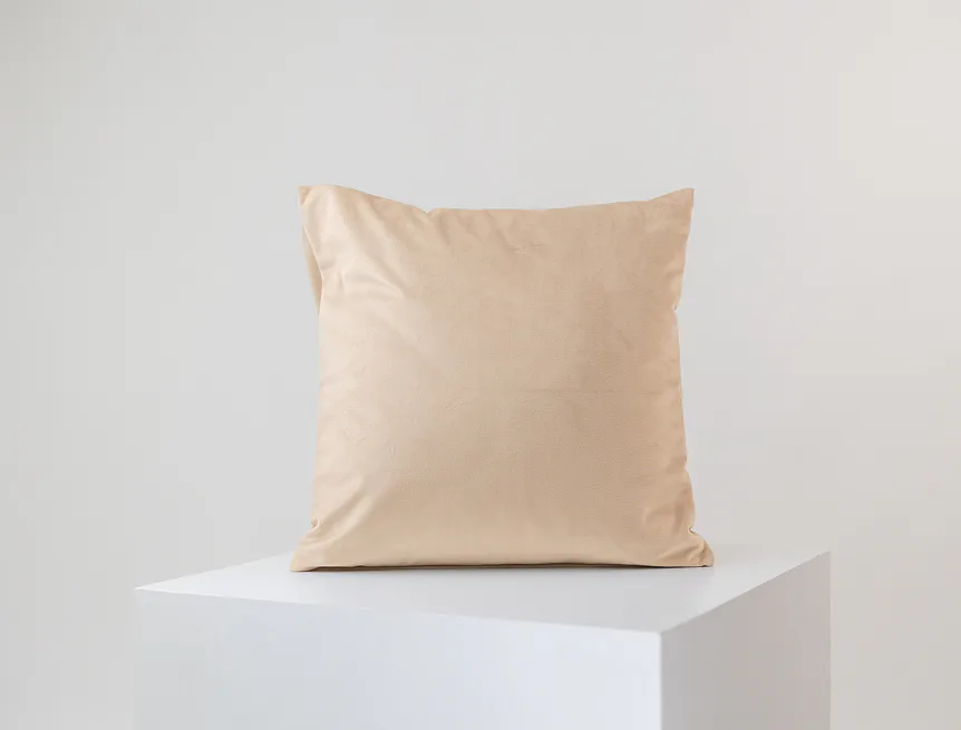 Povlak Velvet Pearl