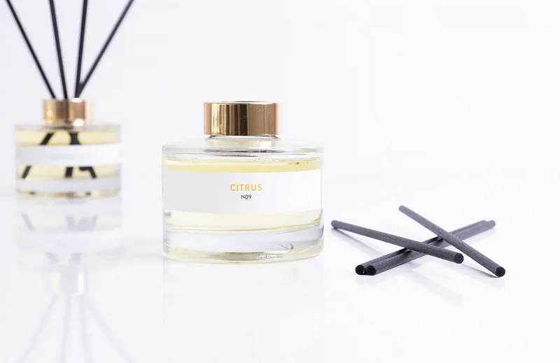 Aroma difuzér Citrus
