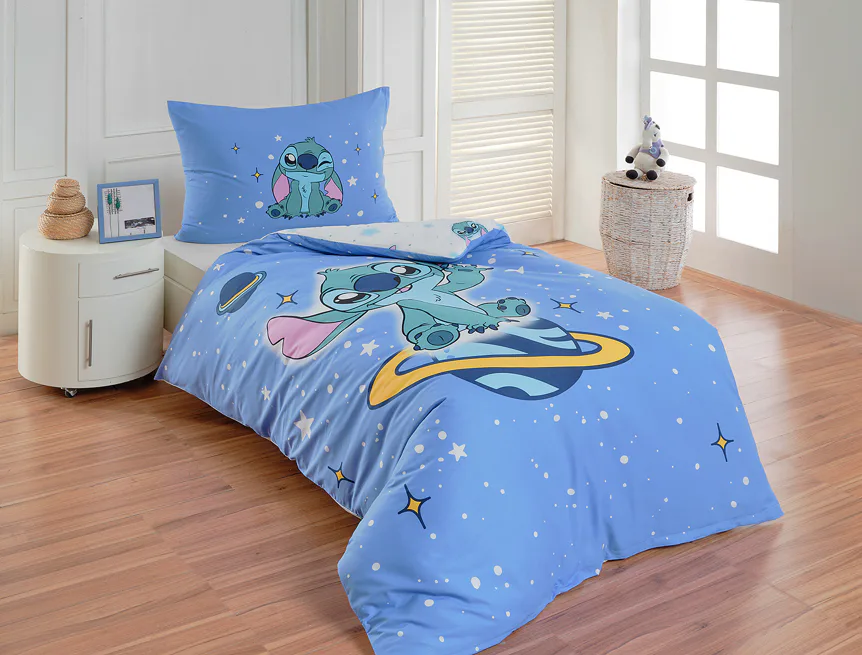 Povlečení Stitch