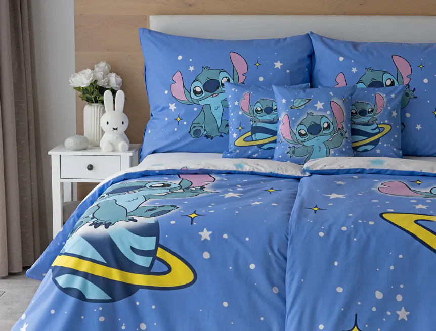 Povlečení Stitch