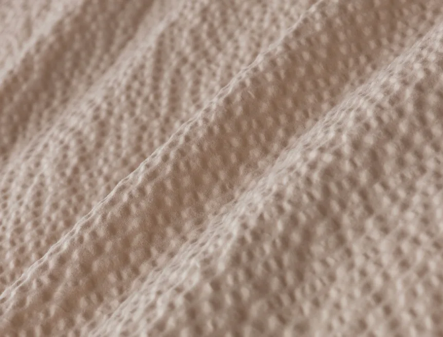 Povlečení Krep béžový