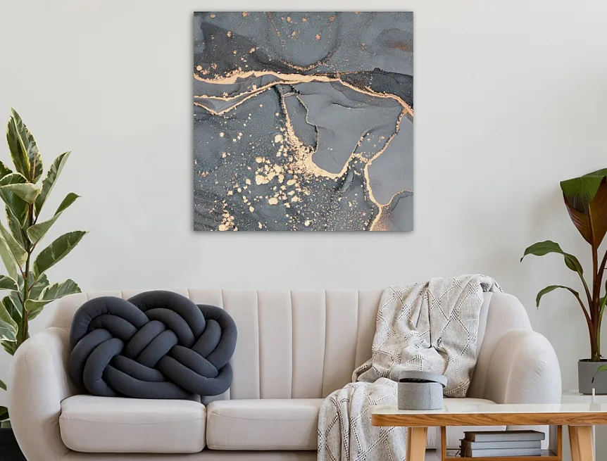 Obraz Laura