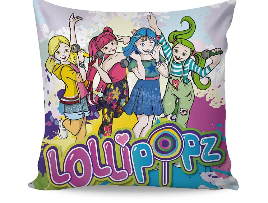 Povlak Lollipopz 1