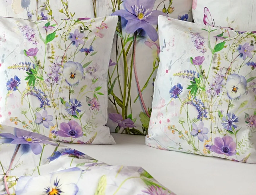 Povlečení Bluebell