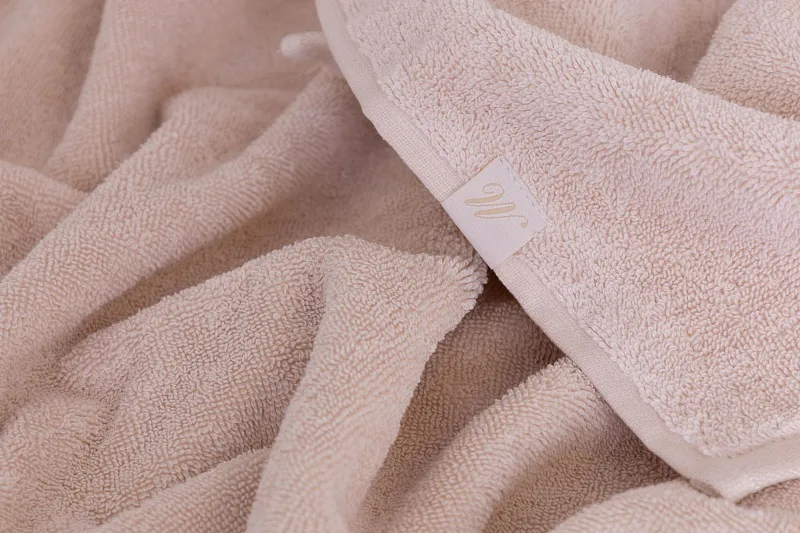 Ručník Lumina Beige