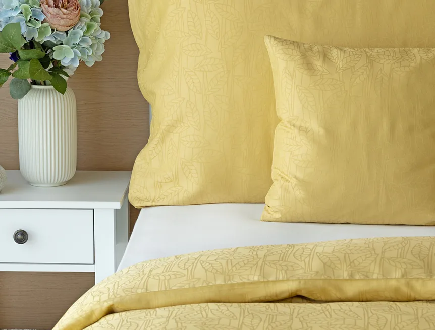 Povlečení Sofie Camel Gold