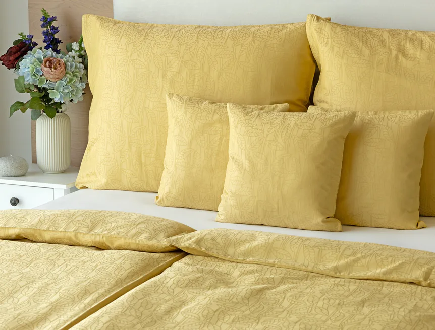 Povlečení Sofie Camel Gold