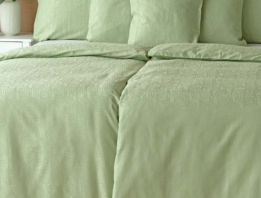 Povlečení Sofie Light Green