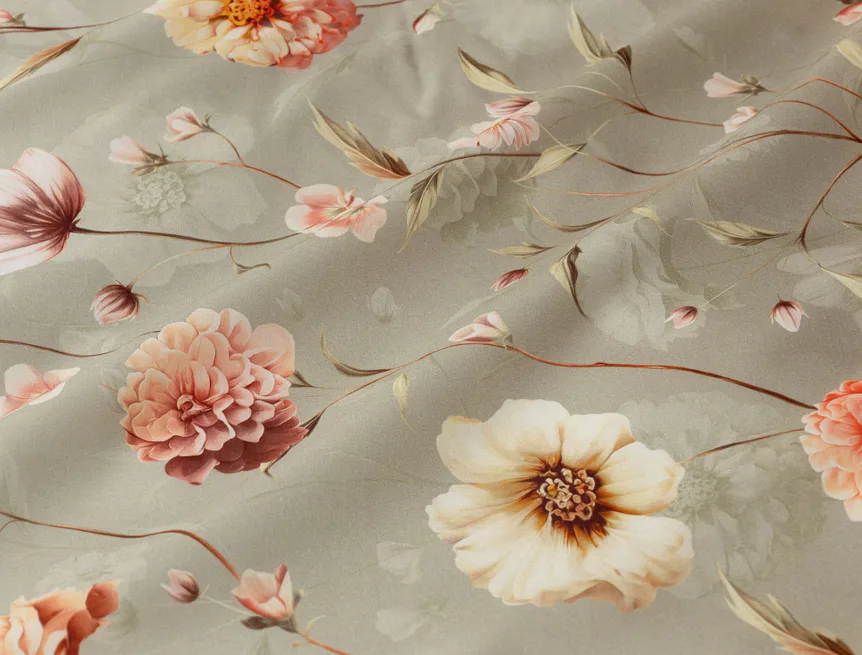 Povlečení Floral