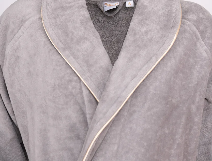 Župan Royal dámský - Šedý