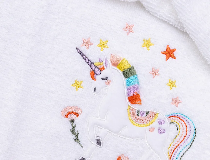 Dětský dárkový set Unicorn