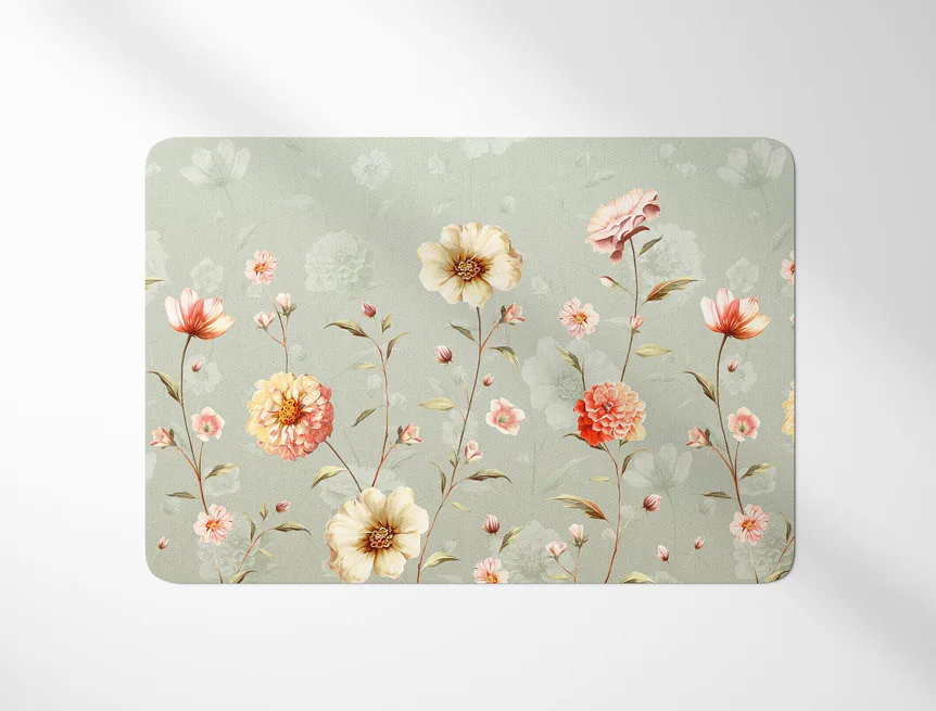 Prostírání Floral