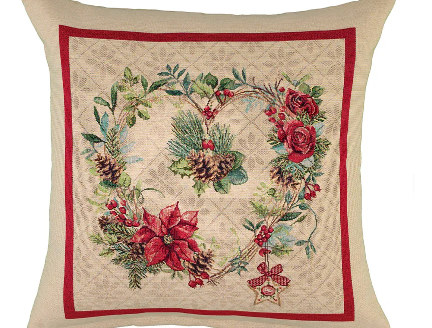 Gobelínový povlak Nathalie