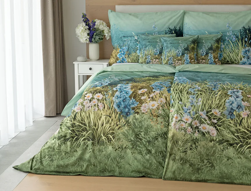 Povlečení Freda