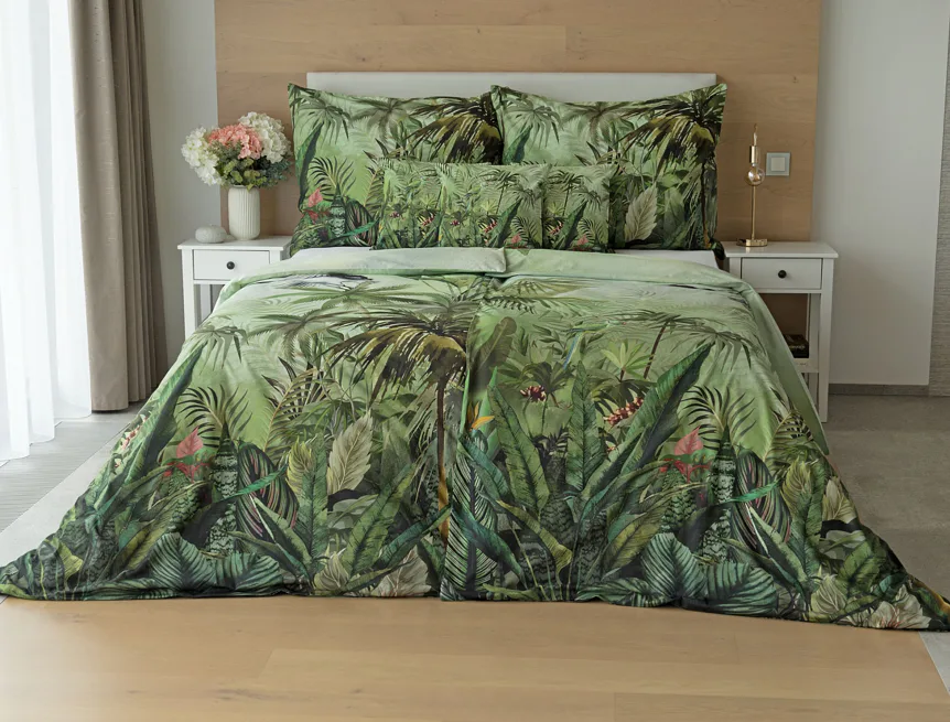Povlečení Exotica