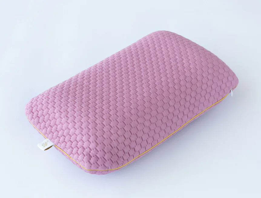 Travel anatomic pink