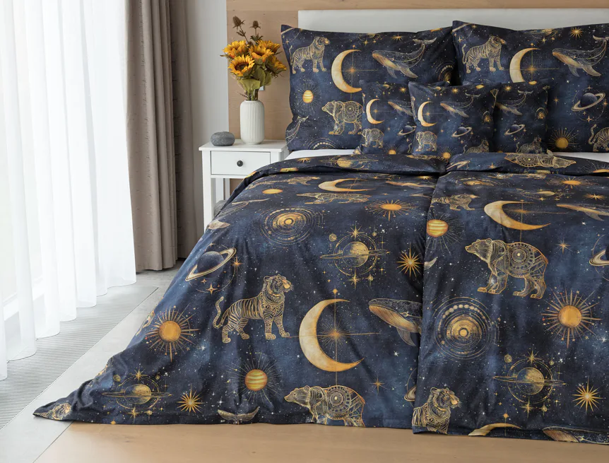 Povlečení Veloria
