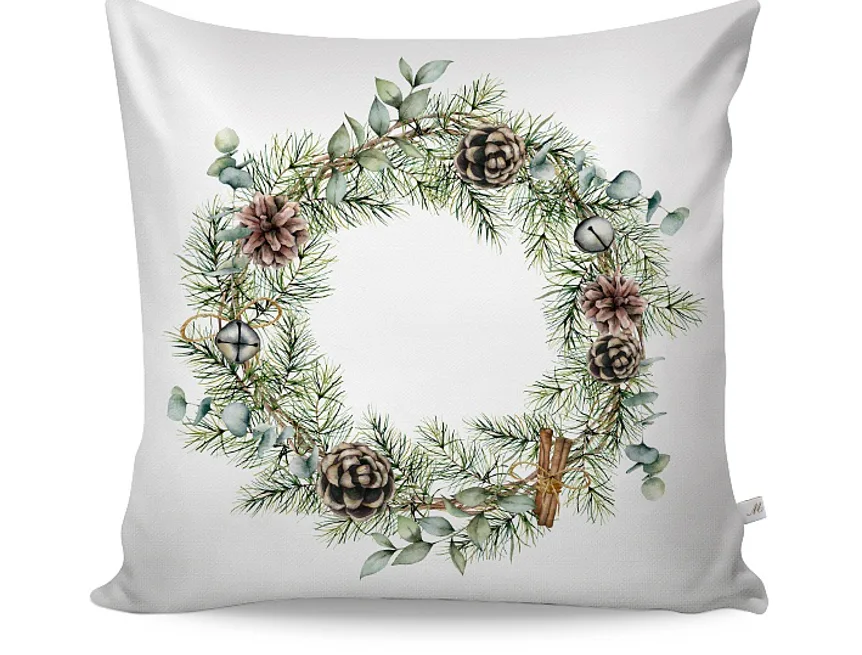 Dekorační povlak Pine Decor