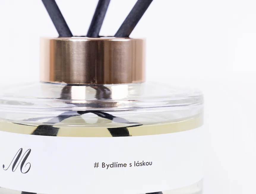 Aroma difuzér Elegance