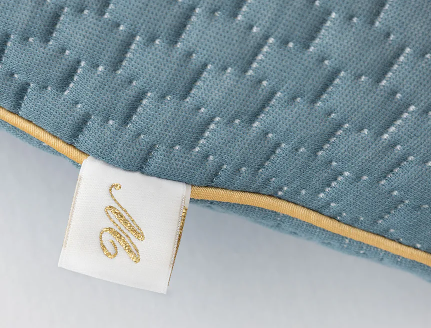 Travel anatomic teal