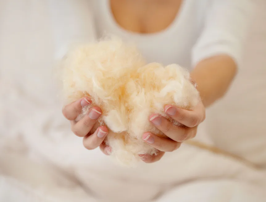Polštář Cashmere