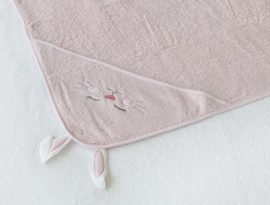 Dětský dárkový set Zajíček