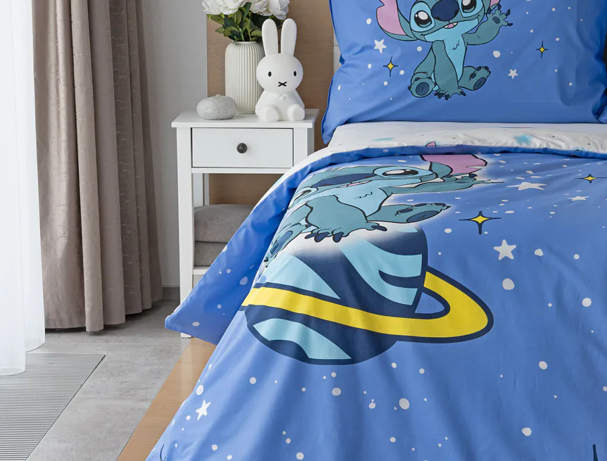 Povlečení Stitch
