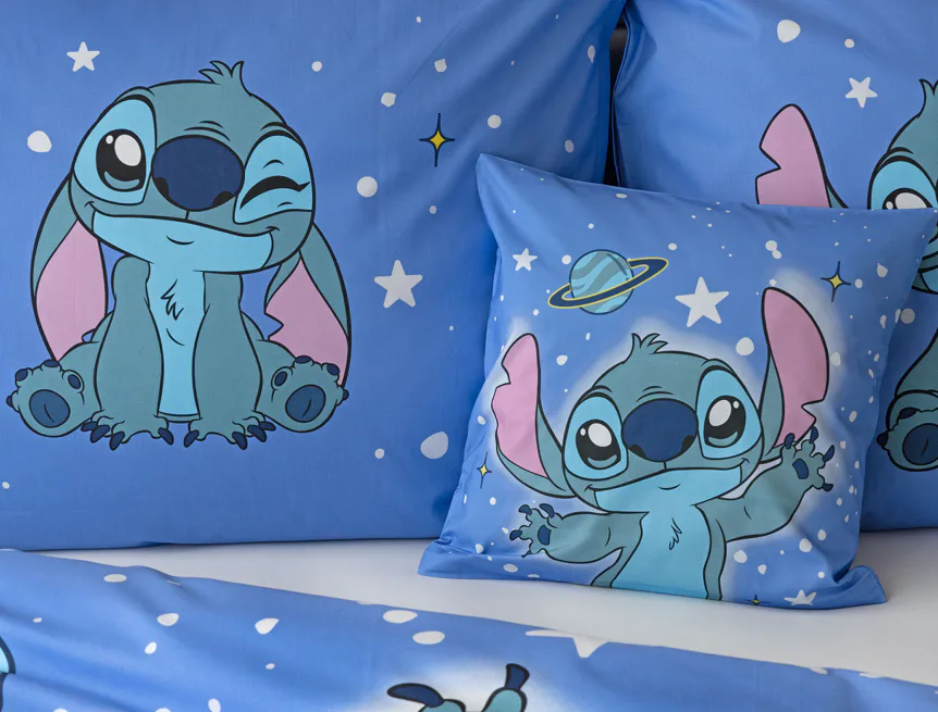 Povlečení Stitch